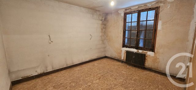 maison à vendre - 6 pièces - 107.0 m2 - BONNEVAL - 28 - CENTRE - Century 21 Doussain Philippon Immobilier