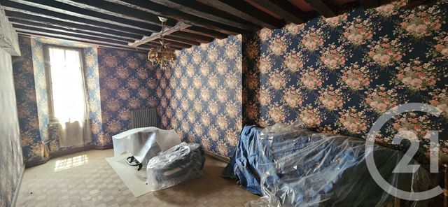 maison à vendre - 6 pièces - 107.0 m2 - BONNEVAL - 28 - CENTRE - Century 21 Doussain Philippon Immobilier