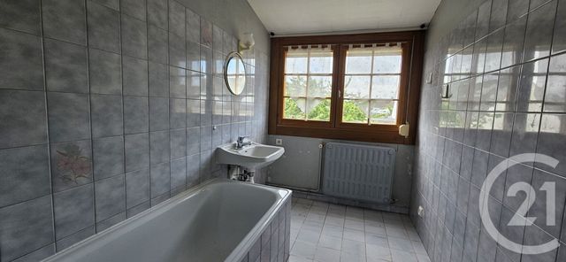 maison à vendre - 4 pièces - 83.12 m2 - CHATEAUDUN - 28 - CENTRE - Century 21 Doussain Philippon Immobilier