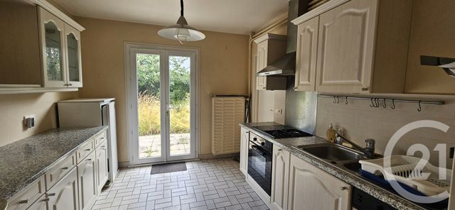 maison à vendre - 4 pièces - 83.12 m2 - CHATEAUDUN - 28 - CENTRE - Century 21 Doussain Philippon Immobilier