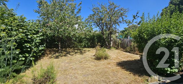 maison à vendre - 4 pièces - 83.12 m2 - CHATEAUDUN - 28 - CENTRE - Century 21 Doussain Philippon Immobilier