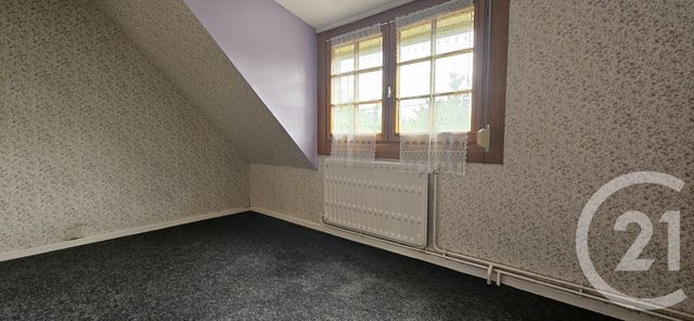 maison à vendre - 4 pièces - 83.12 m2 - CHATEAUDUN - 28 - CENTRE - Century 21 Doussain Philippon Immobilier