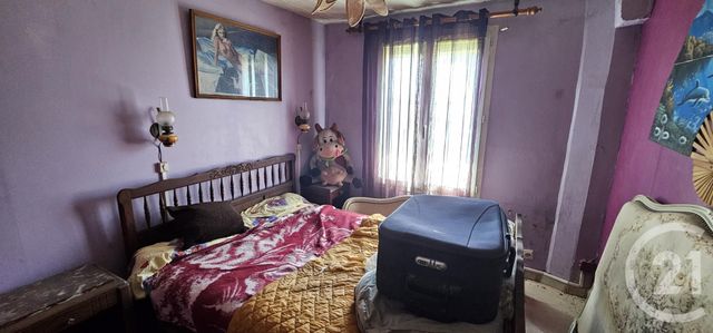 maison à vendre - 2 pièces - 62.02 m2 - MONTHARVILLE - 28 - CENTRE - Century 21 Doussain Philippon Immobilier