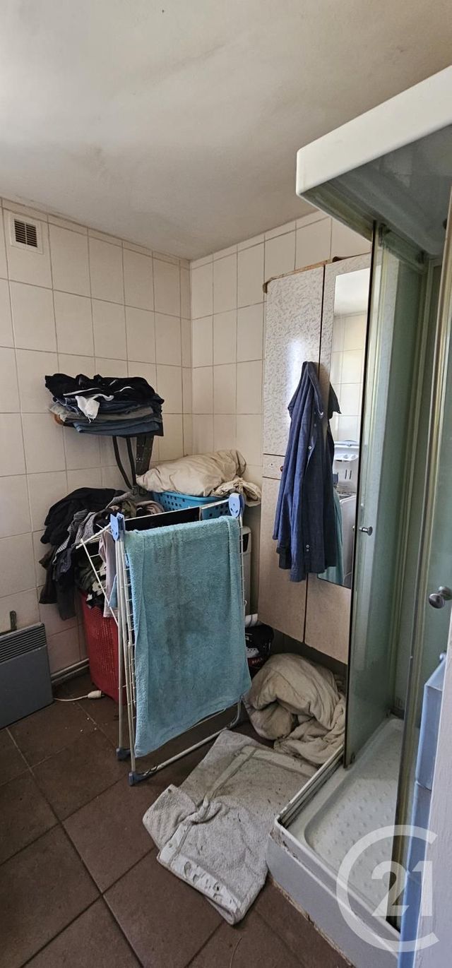 maison à vendre - 2 pièces - 62.02 m2 - MONTHARVILLE - 28 - CENTRE - Century 21 Doussain Philippon Immobilier