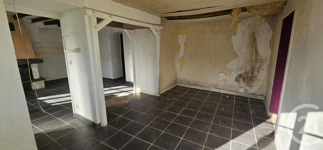 maison à vendre - 2 pièces - 62.02 m2 - MONTHARVILLE - 28 - CENTRE - Century 21 Doussain Philippon Immobilier