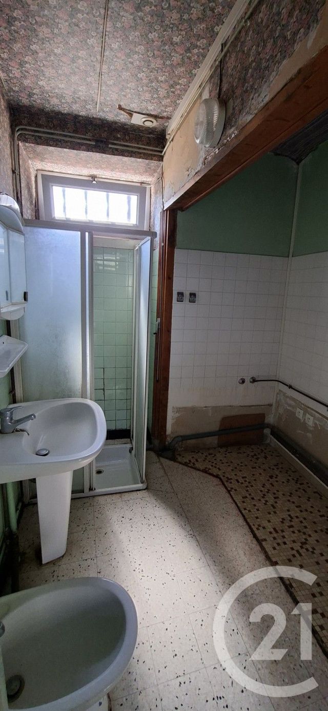 maison à vendre - 4 pièces - 100.32 m2 - NEUVY EN DUNOIS - 28 - CENTRE - Century 21 Doussain Philippon Immobilier