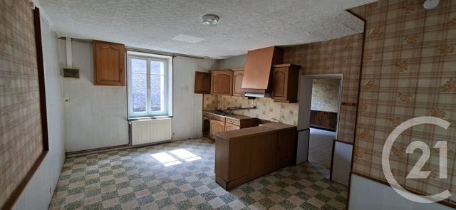 maison à vendre - 4 pièces - 100.32 m2 - NEUVY EN DUNOIS - 28 - CENTRE - Century 21 Doussain Philippon Immobilier