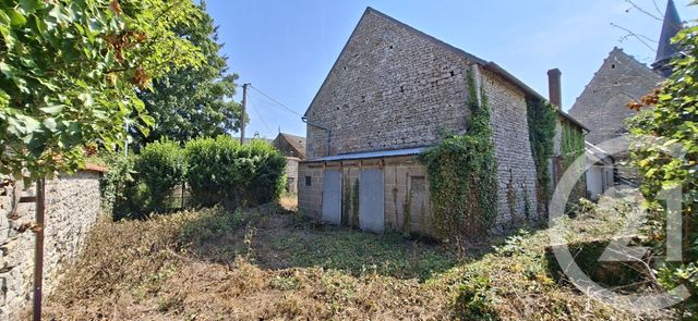 maison à vendre - 4 pièces - 100.32 m2 - NEUVY EN DUNOIS - 28 - CENTRE - Century 21 Doussain Philippon Immobilier