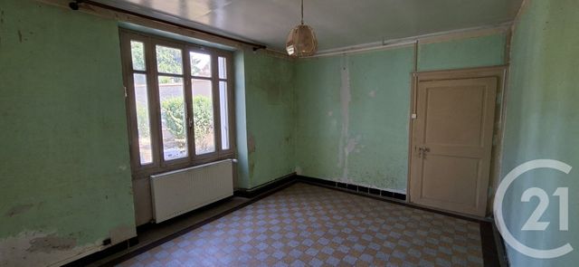 maison à vendre - 4 pièces - 100.32 m2 - NEUVY EN DUNOIS - 28 - CENTRE - Century 21 Doussain Philippon Immobilier