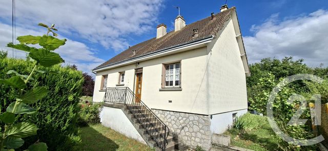 maison - BONNEVAL - 28