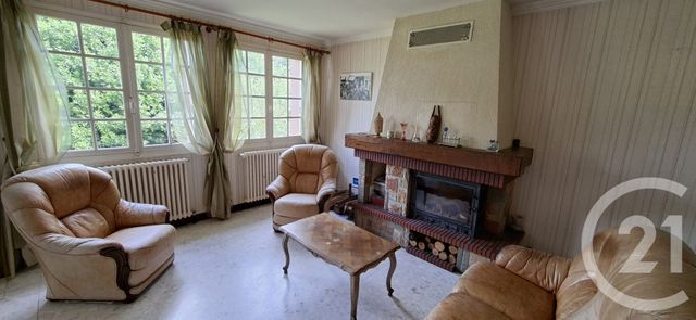 maison à vendre - 4 pièces - 93.97 m2 - BONNEVAL - 28 - CENTRE - Century 21 Doussain Philippon Immobilier