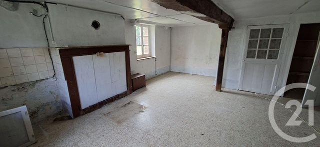 maison à vendre - 3 pièces - 65.48 m2 - BONNEVAL - 28 - CENTRE - Century 21 Doussain Philippon Immobilier