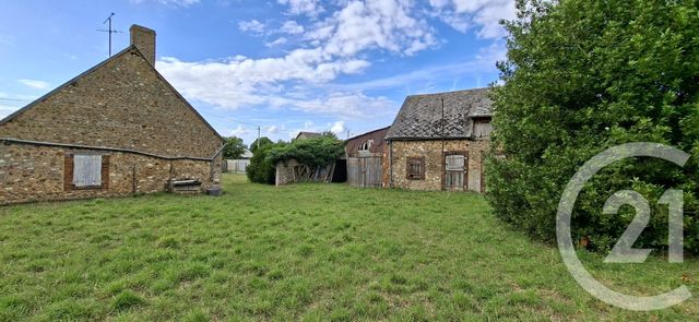 maison à vendre - 3 pièces - 65.48 m2 - BONNEVAL - 28 - CENTRE - Century 21 Doussain Philippon Immobilier