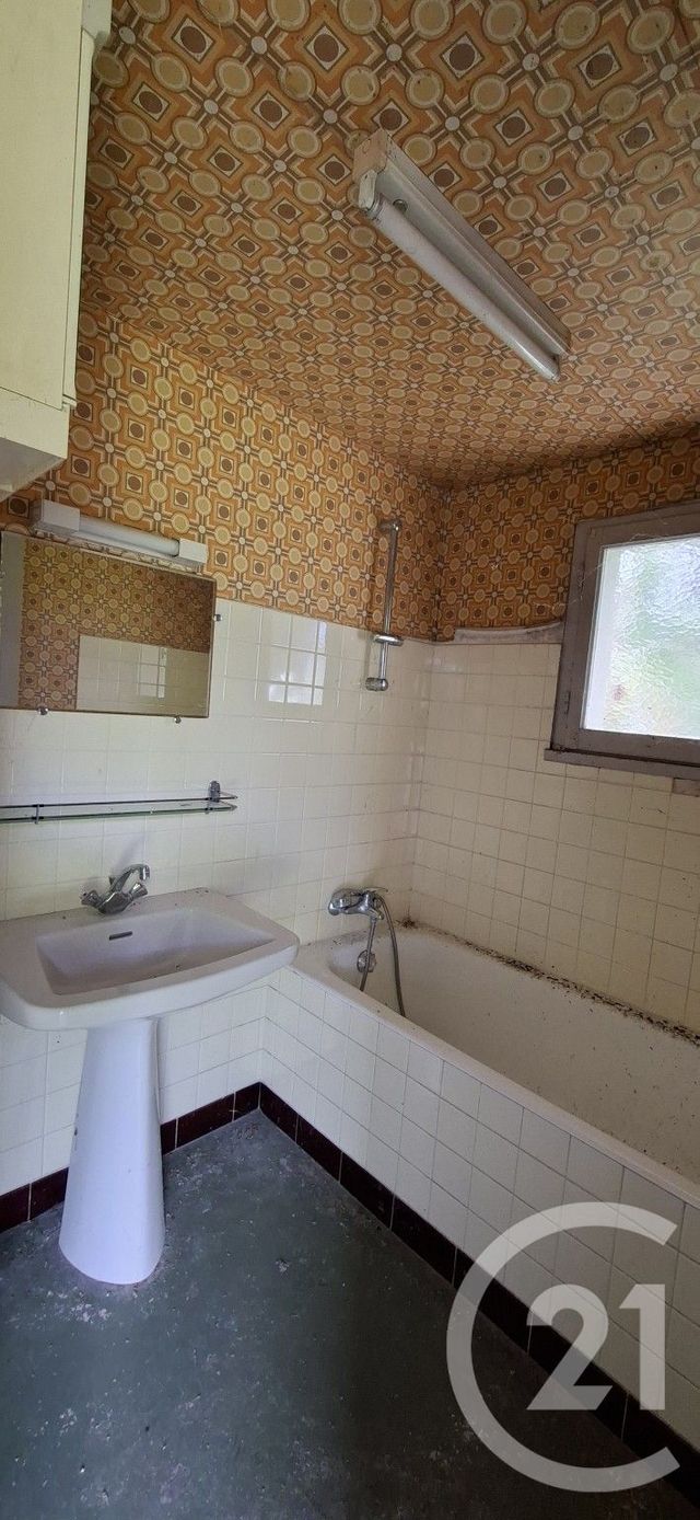 maison à vendre - 3 pièces - 65.48 m2 - BONNEVAL - 28 - CENTRE - Century 21 Doussain Philippon Immobilier
