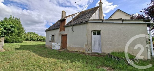 maison - BONNEVAL - 28