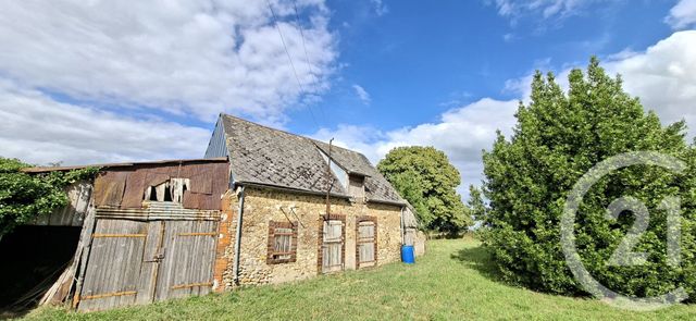 maison à vendre - 3 pièces - 65.48 m2 - BONNEVAL - 28 - CENTRE - Century 21 Doussain Philippon Immobilier