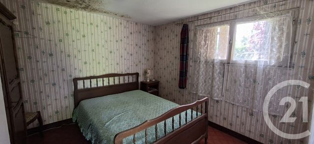 maison à vendre - 3 pièces - 65.48 m2 - BONNEVAL - 28 - CENTRE - Century 21 Doussain Philippon Immobilier