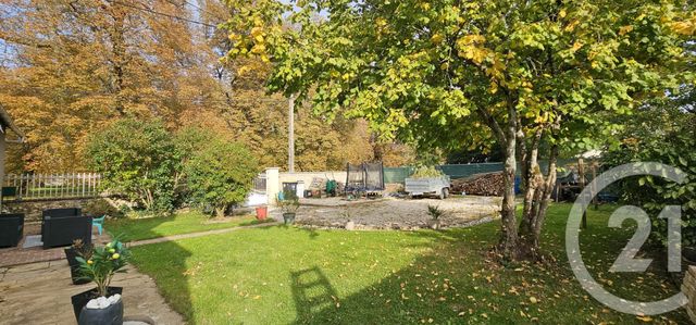 maison à vendre - 5 pièces - 133.82 m2 - MESLAY LE VIDAME - 28 - CENTRE - Century 21 Doussain Philippon Immobilier