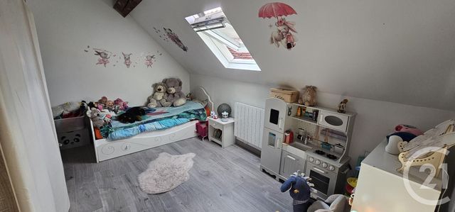 maison à vendre - 5 pièces - 133.82 m2 - MESLAY LE VIDAME - 28 - CENTRE - Century 21 Doussain Philippon Immobilier