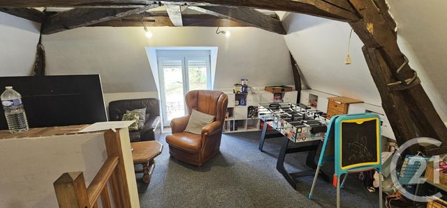 maison à vendre - 5 pièces - 133.82 m2 - MESLAY LE VIDAME - 28 - CENTRE - Century 21 Doussain Philippon Immobilier