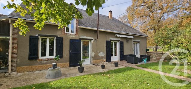 Maison à vendre MESLAY LE VIDAME