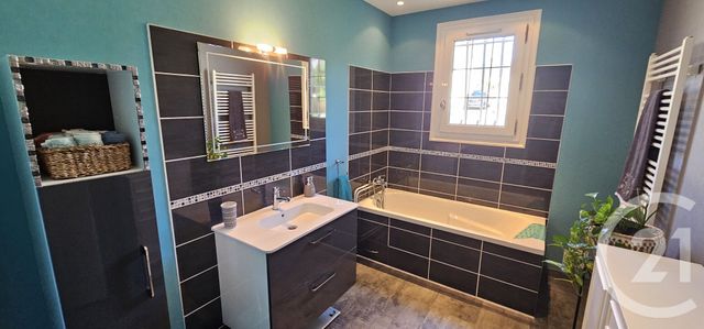 maison à vendre - 7 pièces - 165.6 m2 - VARIZE - 28 - CENTRE - Century 21 Doussain Philippon Immobilier