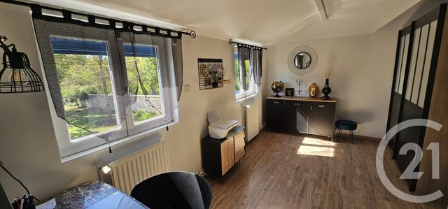 maison à vendre - 7 pièces - 165.6 m2 - VARIZE - 28 - CENTRE - Century 21 Doussain Philippon Immobilier