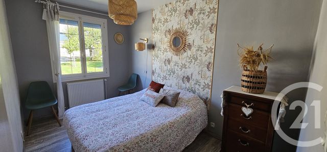 maison à vendre - 7 pièces - 165.6 m2 - VARIZE - 28 - CENTRE - Century 21 Doussain Philippon Immobilier