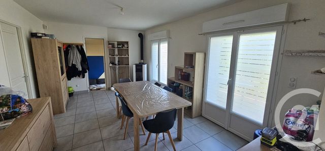 maison à vendre - 2 pièces - 87.63 m2 - TRIZAY LES BONNEVAL - 28 - CENTRE - Century 21 Doussain Philippon Immobilier