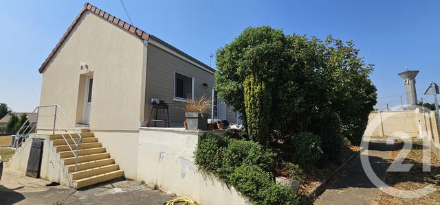 Maison à vendre TRIZAY LES BONNEVAL