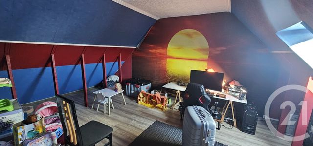 maison à vendre - 6 pièces - 134.56 m2 - TRIZAY LES BONNEVAL - 28 - CENTRE - Century 21 Doussain Philippon Immobilier