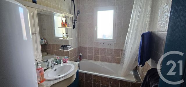 maison à vendre - 6 pièces - 134.56 m2 - TRIZAY LES BONNEVAL - 28 - CENTRE - Century 21 Doussain Philippon Immobilier