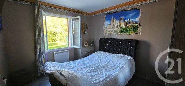 maison à vendre - 6 pièces - 134.56 m2 - TRIZAY LES BONNEVAL - 28 - CENTRE - Century 21 Doussain Philippon Immobilier