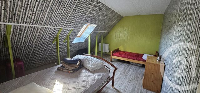 maison à vendre - 6 pièces - 134.56 m2 - TRIZAY LES BONNEVAL - 28 - CENTRE - Century 21 Doussain Philippon Immobilier