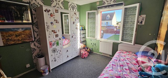 maison à vendre - 6 pièces - 134.56 m2 - TRIZAY LES BONNEVAL - 28 - CENTRE - Century 21 Doussain Philippon Immobilier