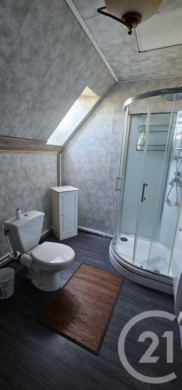 maison à vendre - 6 pièces - 134.56 m2 - TRIZAY LES BONNEVAL - 28 - CENTRE - Century 21 Doussain Philippon Immobilier