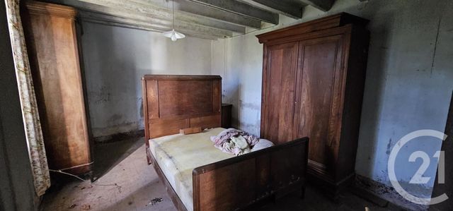 maison à vendre - 3 pièces - 59.82 m2 - DANGEAU - 28 - CENTRE - Century 21 Doussain Philippon Immobilier