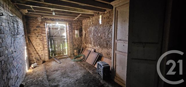 maison à vendre - 3 pièces - 59.82 m2 - DANGEAU - 28 - CENTRE - Century 21 Doussain Philippon Immobilier