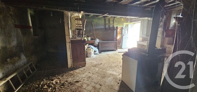 maison à vendre - 3 pièces - 59.82 m2 - DANGEAU - 28 - CENTRE - Century 21 Doussain Philippon Immobilier