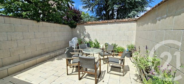 maison à vendre - 3 pièces - 96.85 m2 - BONNEVAL - 28 - CENTRE - Century 21 Doussain Philippon Immobilier