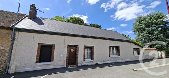 Maison à vendre BONNEVAL