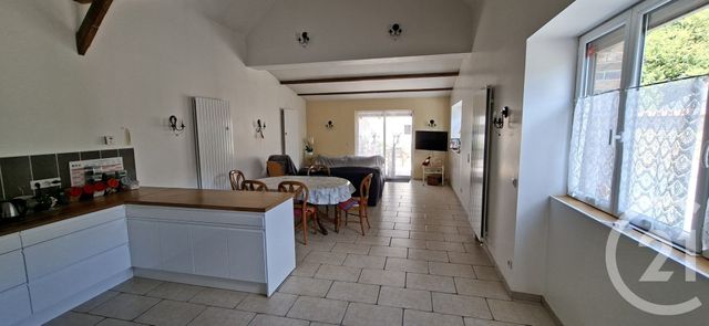 maison à vendre - 3 pièces - 96.85 m2 - BONNEVAL - 28 - CENTRE - Century 21 Doussain Philippon Immobilier