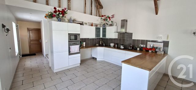 maison à vendre - 3 pièces - 96.85 m2 - BONNEVAL - 28 - CENTRE - Century 21 Doussain Philippon Immobilier