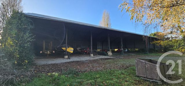 maison à vendre - 4 pièces - 121.0 m2 - LUPLANTE - 28 - CENTRE - Century 21 Doussain Philippon Immobilier