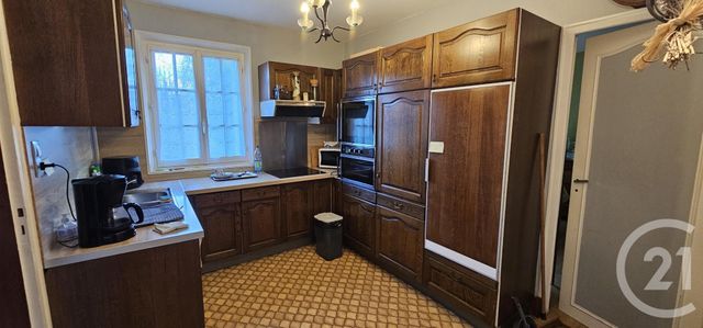 maison à vendre - 4 pièces - 121.0 m2 - LUPLANTE - 28 - CENTRE - Century 21 Doussain Philippon Immobilier