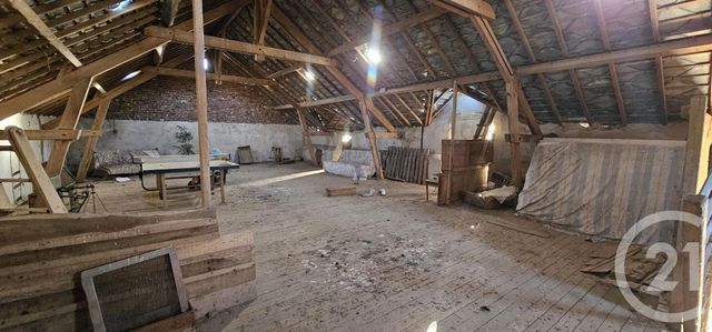 maison à vendre - 4 pièces - 121.0 m2 - LUPLANTE - 28 - CENTRE - Century 21 Doussain Philippon Immobilier