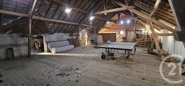 maison à vendre - 4 pièces - 121.0 m2 - LUPLANTE - 28 - CENTRE - Century 21 Doussain Philippon Immobilier