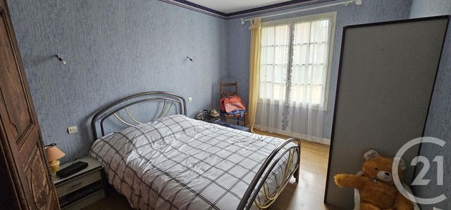 maison à vendre - 4 pièces - 121.0 m2 - LUPLANTE - 28 - CENTRE - Century 21 Doussain Philippon Immobilier