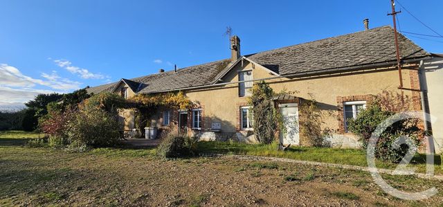 maison - LUPLANTE - 28