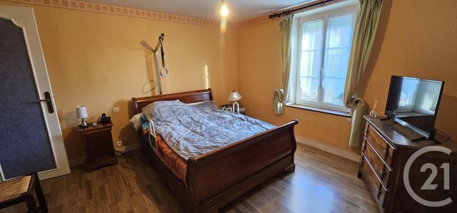 maison à vendre - 4 pièces - 121.0 m2 - LUPLANTE - 28 - CENTRE - Century 21 Doussain Philippon Immobilier